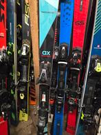 163cm STOCKLI MONTERO AX 24/25 BEST ALL MOUNTAIN SKI, Overige merken, 160 tot 180 cm, Stockli, Ophalen of Verzenden