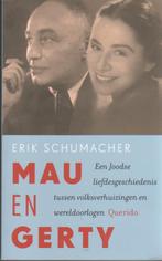 Roman Mau en Gerty, Boeken, Ophalen of Verzenden, Zo goed als nieuw