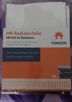 HR-Radiatorfolie - Nieuw in verpakking!, Doe-het-zelf en Verbouw, Isolatie en Afdichting, Minder dan 4 cm, Overige materialen