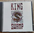 King swamp - King swamp, Ophalen of Verzenden, Zo goed als nieuw, Poprock