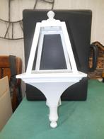 buitenlamp, Ophalen, Wandlamp, Netvoeding, 50 tot 250 watt