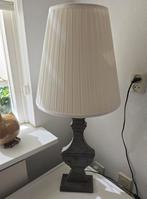 Landelijke lamp, Huis en Inrichting, Lampen | Tafellampen, Ophalen of Verzenden, Zo goed als nieuw, Minder dan 50 cm