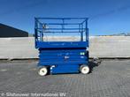 Skyjack SJ4632 hoogwerker schaarhoogwerker SJ 4632, Zakelijke goederen, Machines en Bouw | Liften, Steigers en Ladders