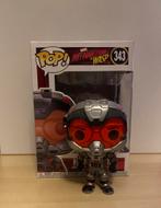 Funko pop hank pym 343, Ophalen of Verzenden, Zo goed als nieuw