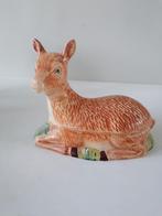 Micheal Gaugant franse terrine in de vorm van een hert XL, Antiek en Kunst, Ophalen of Verzenden