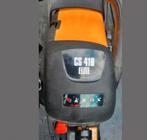 mcculloch benzine kettingzaag CS410 Elite, Ophalen, Zo goed als nieuw, Overige soorten