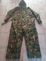 seyntex 2000 thermo overall xxl, Ophalen, Zo goed als nieuw, Complete set