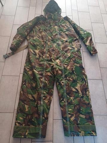 seyntex 2000 thermo overall xxl beschikbaar voor biedingen