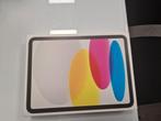 Ipad a16, 128GB, zilver., Ophalen of Verzenden, Zo goed als nieuw, 10 inch, Apple iPad