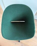 Artifort bureaustoel beso, Ophalen, Gebruikt, Groen, Bureaustoel