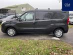 Opel Combo 1.6 CDTi L2H1 | Sport | Maxi | 105 pk | Airco | B, Auto's, Bestelauto's, Gebruikt, 4 cilinders, Zwart, Origineel Nederlands