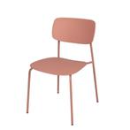 Kantinestoel Horecastoel Cafestoel Retro Eetkamerstoel Stoel, Info@dehanzeherten.nl, Overige kleuren, Nieuw, Ophalen of Verzenden