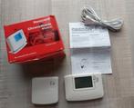 Honeywell draadloze klokthermostaat, Ophalen of Verzenden, Slimme thermostaat, Gebruikt