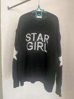 Stargirl trui/sweater  van Fashiontiger, FashionnTiger, Zwart, Ophalen of Verzenden, Maat 36 (S)