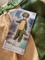 Nieuw dino pak, Kinderen en Baby's, Carnavalskleding en Verkleedspullen, Ophalen, Nieuw, 104 of kleiner, Jongen of Meisje