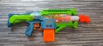 Hele mooie set nerf en andere "geweren", Kinderen en Baby's, Speelgoed | Buiten | Actiespeelgoed, Ophalen of Verzenden, Zo goed als nieuw