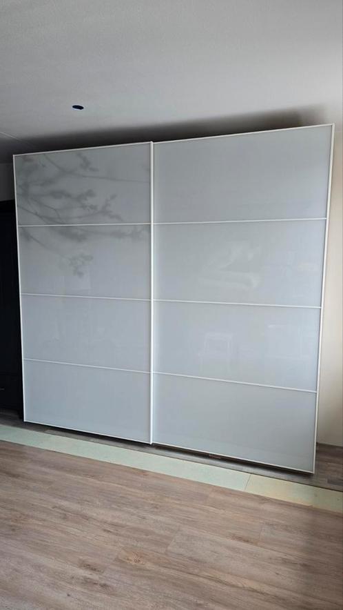 Pax kast schuifdeur 250cm breed, Huis en Inrichting, Kasten | Kledingkasten, Zo goed als nieuw, 200 cm of meer, 150 tot 200 cm