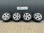 18 inch 5x112 velgen origineel Volkswagen Tiguan, Auto-onderdelen, 235 mm, Banden en Velgen, Gebruikt, Personenwagen