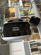 Energizer Universal Battery Charger | NIEUW!, Nieuw, Ophalen of Verzenden, Oplaadbaar