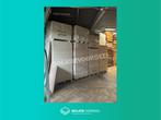 Recticel Eurothane isolatieplaten | 100 mm | B-keus, Vloerisolatie, Ophalen of Verzenden, Zo goed als nieuw, Hardschuim (Pir)