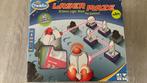Lazer maze van thinkfun, Ophalen of Verzenden, Gebruikt