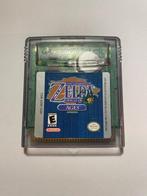 The Legend Of Zelda: Oracle of Seasons & Ages (USA)- Los, Spelcomputers en Games, Games | Nintendo Game Boy, 1 speler, Zo goed als nieuw