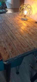 Tafel, Huis en Inrichting, Tafels | Eettafels, Ophalen, Gebruikt