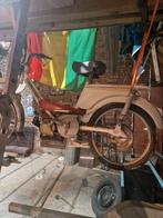 2x peugeot 102 1968 50cc, Fietsen en Brommers, Ophalen, Overige merken