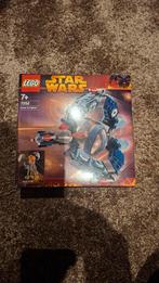 Lego Star Wars 7252 Droid Tri-Fighter - Nieuw!, Ophalen, Nieuw, Complete set, Lego