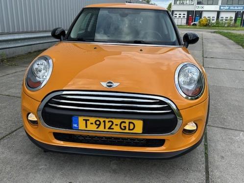 Mini Cooper, Auto's, Mini, Particulier, Cooper, ABS, Airbags, Airconditioning, Alarm, Boordcomputer, Centrale vergrendeling, Elektrische buitenspiegels