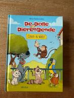 De Dolle Dierenbende / Cavia in Nood, Ophalen, Zo goed als nieuw, Alice pantermuller