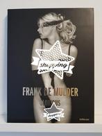 Frank de Mulder Glorious, Ophalen, Nieuw, Fotografen
