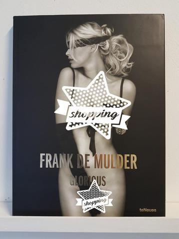 Frank de Mulder Glorious beschikbaar voor biedingen