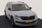 Skoda Kodiaq 1.5 TSI 150PK Sportline Virtual Trekhaak Canton, Voorwielaandrijving, Euro 6, 4 cilinders, 150 pk