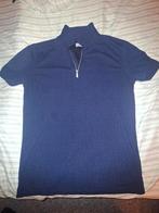 Primark Polo - Blauw, Ophalen of Verzenden, Gedragen, Primark, Maat 48/50 (M)