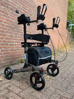 Rollator als nieuw., Ophalen, Opvouwbaar, Zo goed als nieuw