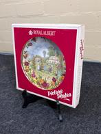 Royal Albert 'Old Country Roses Garden' Bord, Antiek en Kunst, Ophalen