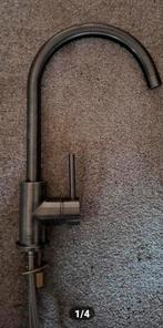 Aquavive mengkraan, Ophalen