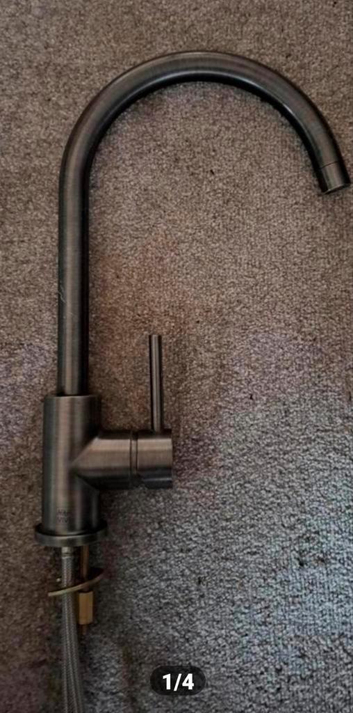 Aquavive mengkraan, Huis en Inrichting, Keuken | Keukenelementen, Ophalen