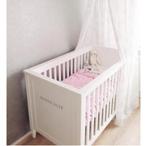 Complete Babykamer - Ledikant & Commode, Ophalen, Gebruikt, Jongetje of Meisje
