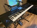 Korg Krome 73 keys, Muziek en Instrumenten, Ophalen, Korg, Zo goed als nieuw, Met koffer of flightcase