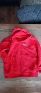 Zesspam vest maat 140, Ophalen, Zo goed als nieuw, Bovenkleding