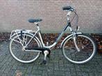 28" van Limpurg damesfiets voor lengte 175-187 cm, Fietsen en Brommers, Gebruikt, Versnellingen, 56 cm of meer, Ophalen