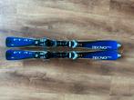 Techno Ski Van - 100 cm Kinderski, Sport en Fitness, Skiën en Langlaufen, Overige merken, Gebruikt, 100 tot 140 cm, Ophalen of Verzenden