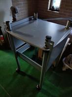 Projectie tafel, Ophalen, Zo goed als nieuw