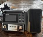 MOEER GE100 multi-effect pedaal & looper - nieuw in doos, Ophalen of Verzenden, Nieuw, Multi-effect