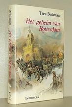 Het geheim van Rotterdam  -  Thea Beckman, Boeken, Ophalen of Verzenden
