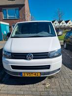 Volkswagen Transporter 2.0 D 75KW 2012, Auto's, 4 cilinders, Volkswagen, Diesel, Particulier