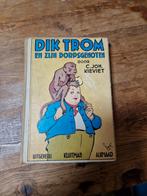 Dik Trom en zijn dorpsgenoten, Antiek en Kunst, Antiek | Boeken en Bijbels, Ophalen of Verzenden