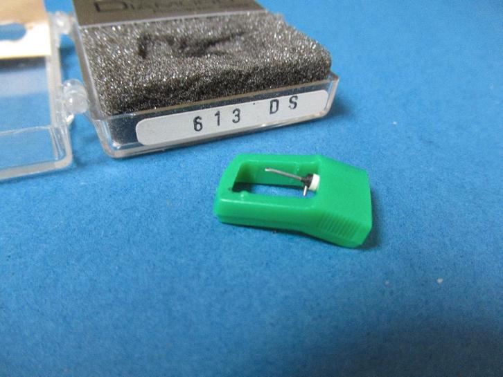 Naald Tonar / Micromel vervangt Sony ND134G / ND133G, Audio, Tv en Foto, Platenspelers, Nieuw, Platenspeler-onderdeel, Sony, Ophalen of Verzenden